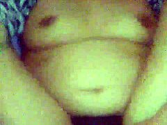 Cumcraving Butt Slut Wants Pussy Filling