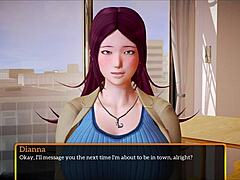 My new family game with big tits amateurs