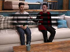 Nursing Back To Pleasure In This Game Part 168