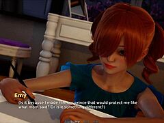 Bully turns into passionate lover