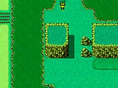 bulma's adventure 3 episode 1 in hentai style.