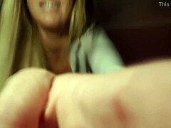 I MADE a FOOTSTOOL out of IT lowered BELOW the FLOOR