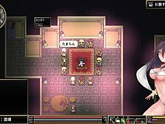 Roll Dia No Tsubasa Another Substory 4 Anime Game With Hardcore Action