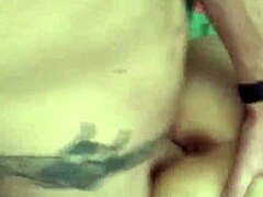 Spanish bbw taking mase619 thick dick she can only take so much fun lol