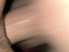 my petite ex girlfriend creaming on my cock