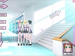 Dive into Umichan Maiko Classroom Cheaters Part 2 for wild fun