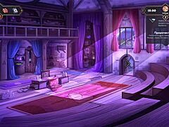 Gameplay highlight from Wanderer Broken Bed Part 5