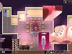 Roll Dia No Tsubasa Another Substory 4 Anime Game With Hardcore Action