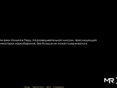 retrieving the past pool side blowjob 2