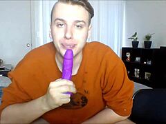 Pov of me sucking your hard dick