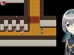 Magic Unability Girl Akari Trial Ver Machine Translated Subtitles Played By Silent V Ghost2 2