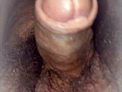 Milf gets down and dirty in raw action before the main event