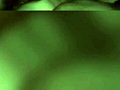 A daily dose of masturbation leads to intense orgasms for this horny wife