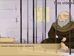 four elements trainer book 2 love part 6