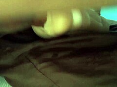 Hey, wanna watch me pound this rubber vagina real good?