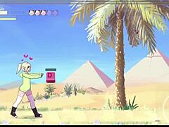 Max the Elf Episode 1 in Animated Adventure