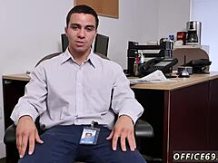 Young thug boys in hot gay action for free viewing