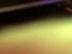 A slutty brunette MILF gets a blowjob and fucked by her attached pornstar boyfriend