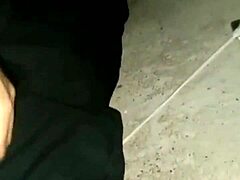 Waking Her Up With Some Gentle Touches On Webcam