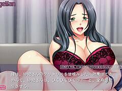 Hey, check Hiroto 7 in steamy hentai creampie action!