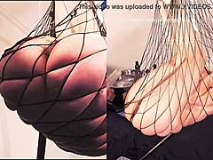 Daisy chain of bondage and domination for ultimate pleasure