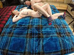 check out hannah grace's anal assfucking in this series part 1 of 7 😉