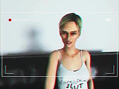 Cybil Bennett Handling a Massive Challenge