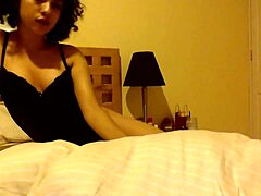 fat lipped mexican bbw whore gives blowjob and doggystyle