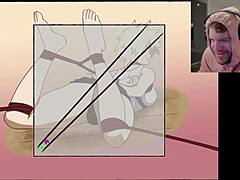 Big Tits Cowgirl Rides in My Hero Academia Uncensored!