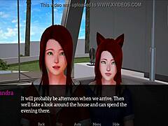 Ever Tried My New Family Game?