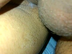 Look At The Wife Getting Well Fucked!