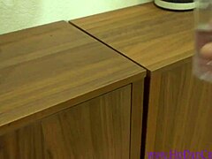 amateur teen rides dick after blowjob and handjob