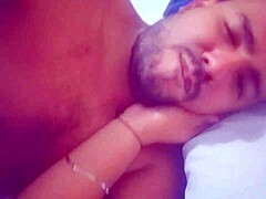 Hey, support part two with my friend's mom and her tight vagina!