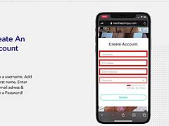 Hannah Grace Makes Him Cum Twice with Hands and Pussy