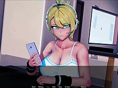 Futasworldofntr-1 2 1-pc animation in 3D style