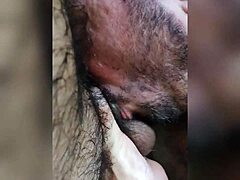 Gay Encounter Begins with Intense Blowjob Action