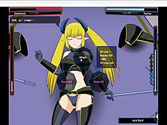 डेमोनेस को उलट दो और उसे प्रेम सिखाओ!