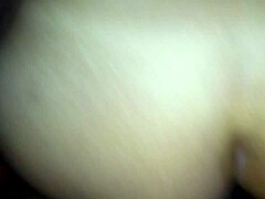 Eating the ass of my whore wife in this anal sex video.