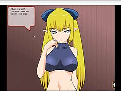 डेमोनेस को उलट दो और उसे प्रेम सिखाओ!