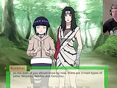 Hinata In Jikage Rising Uncensored