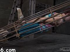 Hardcore Sadomasochism Porn With Intense Bondage And Pain