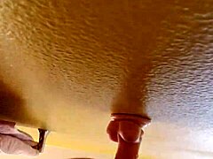 anal fuck session with toys got me all worked up 😈