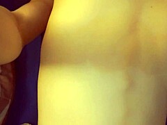 deepthroat that big cock until he cums in my throat?