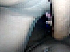 Hot Young Girl in an Intimate Encounter