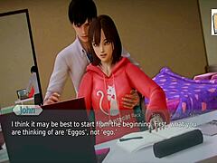 oh, in academy 71, these anime girls get fucked hard!