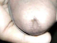 Desi boy masturbating gay in home