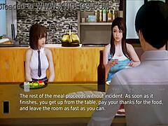 oh, in academy 71, these anime girls get fucked hard!