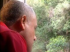 Viviane Araujo Shines in Brazilian Remastered Clip