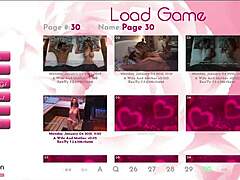 Wife and mother-in-law with big tits.