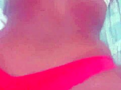 fat bbw gets her ass pounded in pov sex